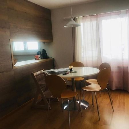 Ferienwohnung Befang, Вильдхаус Экстерьер фото